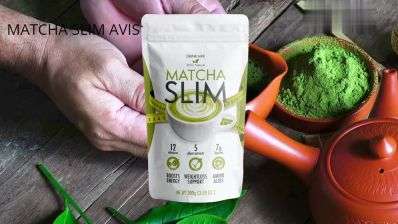 Matcha Slim Reviews And Ratings